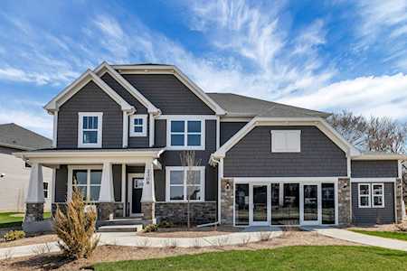 2575 Weatherbee Ln Naperville, IL 60563
