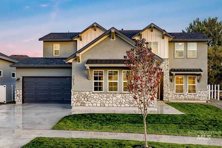 9351 W Sooty Grouse Ct Boise, ID 83714