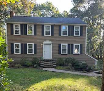 5 Bristol Dr Duxbury, MA 02332