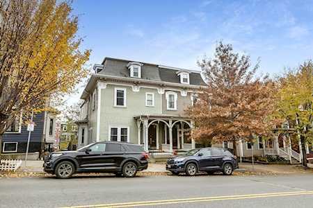 771 East Broadway #1 Boston, MA 02127