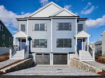 17 Mott Street #17 Arlington, MA 02474