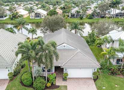 164 NW Swann Mill Circle Port St Lucie, FL 34986