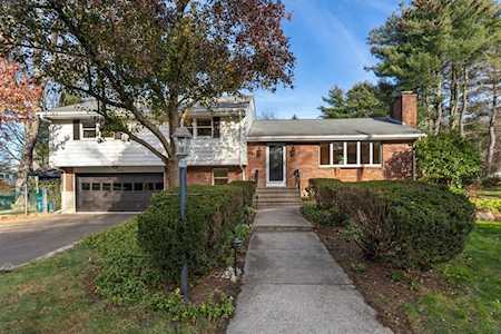 17 Dudley Rd Lexington, MA 02421