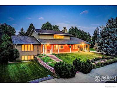 30 Ridge Rd Boulder, CO 80303
