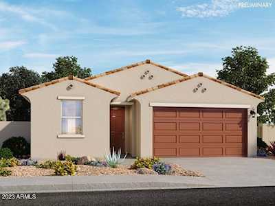 17334 W Sunnyslope Ln Waddell, AZ 85355