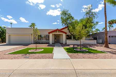 1831 E La Jolla Dr Tempe, AZ 85282