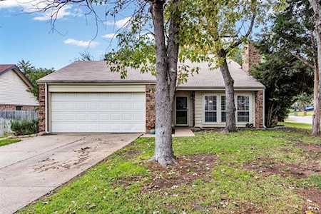 1220 Cable Creek Drive Grapevine, TX 76051