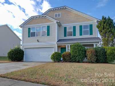 1044 Garrison Rd Charlotte, NC 28262