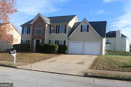 45 Keyton Drive Covington, GA 30016