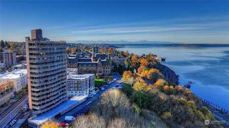 1 N Stadium Way #3 Tacoma, WA 98403