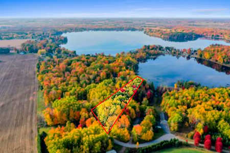 Birchwood Ln #3 Suring, Town of Brazeau, WI 54174