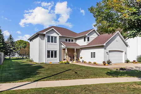 2417 S Matthias St Appleton, City of Appleton, WI 54915