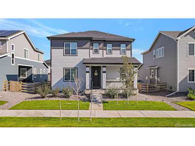 18029 E 106th Ave Commerce City, CO 80022