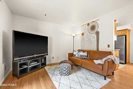 1680 Upper Iron Horse Loop #D3 Rd Park City, UT 84060