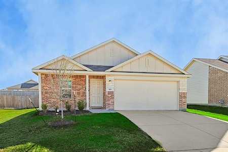 309 Red Rock Trail Fort Worth, TX 76052