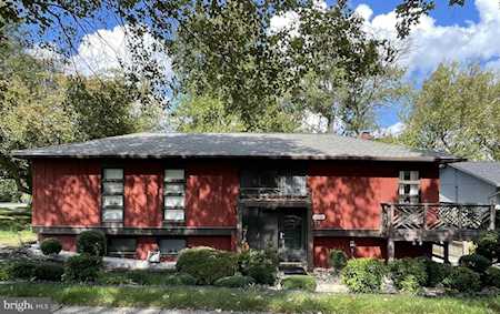 10725 Evening Wind Ct Columbia, MD 21044