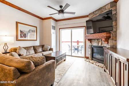3000 Canyons Resort Dr Park City, UT 84098