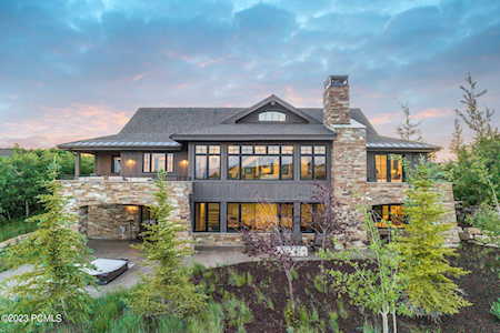 9468 Dye Cabins Dr Park City, UT 84098