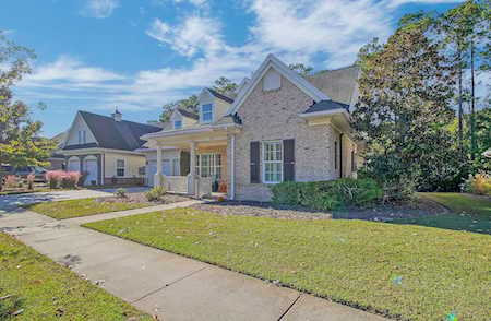 3086 Rice Field Lane Mount Pleasant, SC 29466