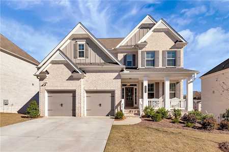 4983 Greenard Watson Lane Buford, GA 30518