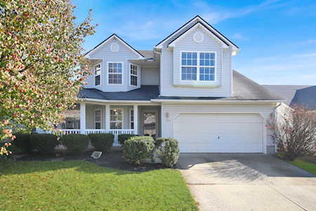 106 Deerfield Ln Georgetown, KY 40324