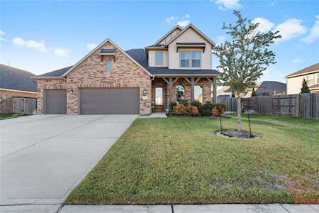 1714 Pickford Knolls Ln Katy, TX 77423