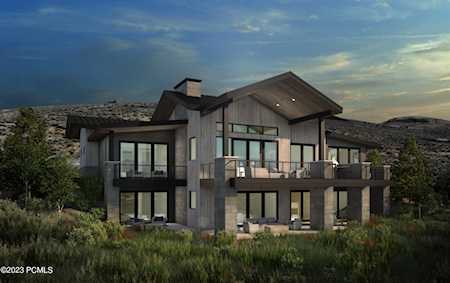 3190 Hills Ridge Rd Park City, UT 84098