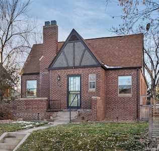 3839 N Meade St Denver, CO 80211