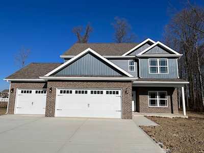 1010 Bluegrass Trail Kokomo, IN 46901