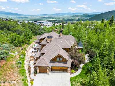 2351 W Red Pine Ct Park City, UT 84098
