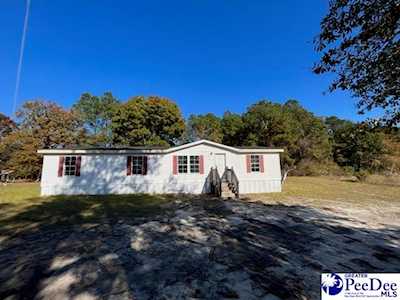 1074 Pee Dee Church Road Dillon, SC 29536