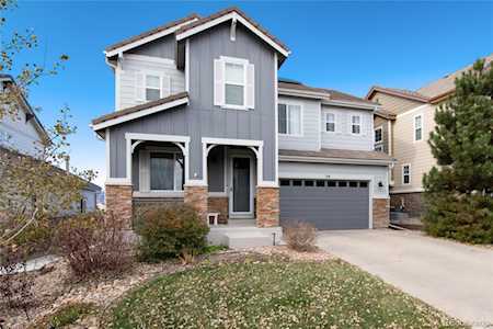 714 Tiger Lily Way Highlands Ranch, CO 80126