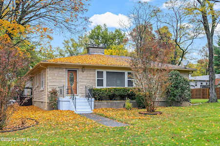 3129 Hewitt Ave Louisville, KY 40220