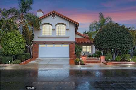 20650 Via Augusto Yorba Linda, CA 92887