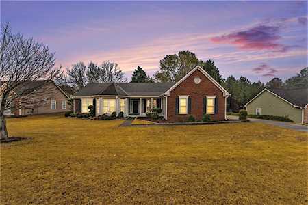 1327 Highfield Drive Lawrenceville, GA 30043