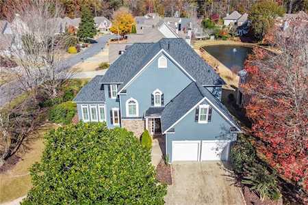 4969 Secluded Pines Drive Marietta, GA 30068