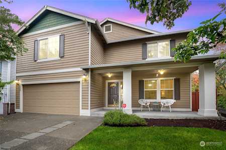 22588 NE 96th St Redmond, WA 98053