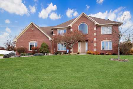 2575 Lookout Ct Greenwood, IN 46143