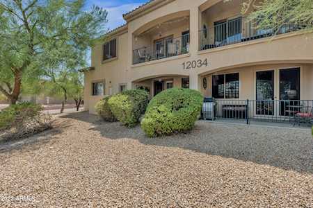 12034 N Saguaro Blvd #101 Fountain Hills, AZ 85268