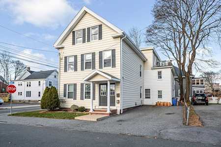 2 Gould St #3 Stoneham, MA 02180