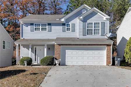 2185 Glynmoore Drive Lawrenceville, GA 30043