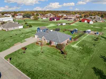 1038 Atlanta Drive Nevada, TX 75173