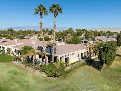 38 Birkdale Circle Rancho Mirage, CA 92270