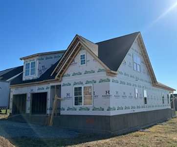 4317 Attleboro Dr Murfreesboro, TN 37128
