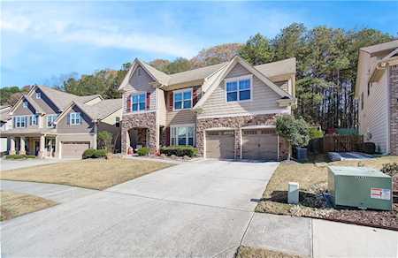 2485 Well Springs Drive Buford, GA 30519