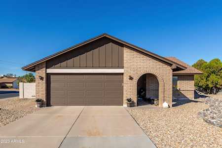 16645 N 34th Dr Phoenix, AZ 85053