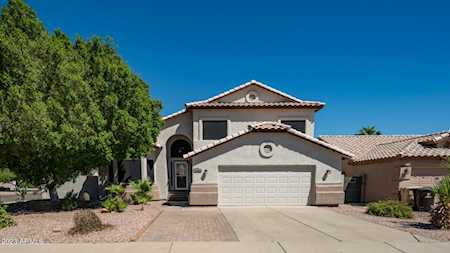 18209 N 86th Ln Peoria, AZ 85382