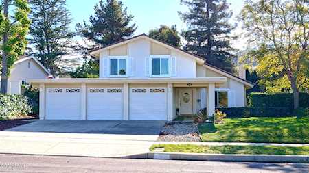794 Capitan St Thousand Oaks, CA 91320
