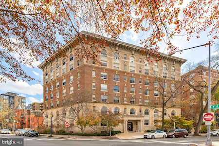 2039 New Hampshire Ave NW #504 Washington, DC 20009