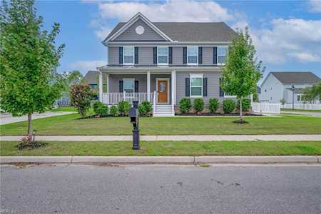 816 Corcormant Ln Chesapeake, VA 23323